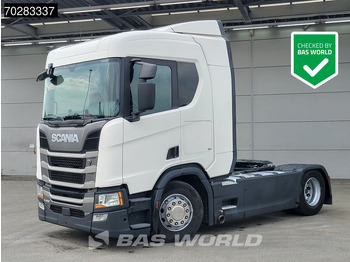 Влекач SCANIA R 450