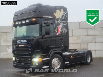 Влекач SCANIA R 450