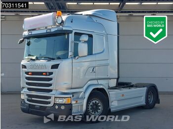 Влекач SCANIA R 450
