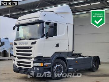 Влекач SCANIA R 450