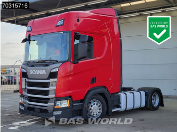 Влекач SCANIA R 450