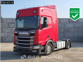 Влекач SCANIA R 450