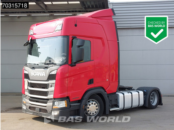 Влекач SCANIA R 450