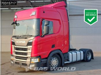 Влекач SCANIA R 450