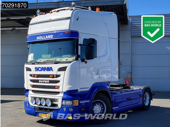 Влекач SCANIA R 450