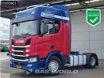 Влекач SCANIA R 450