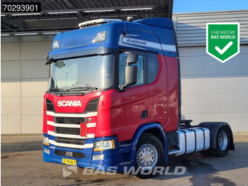 Влекач SCANIA R 450
