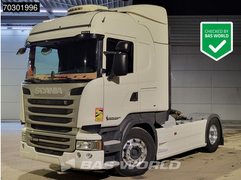 Влекач SCANIA R 450