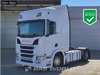 Влекач SCANIA R 450