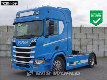 Влекач SCANIA R 450