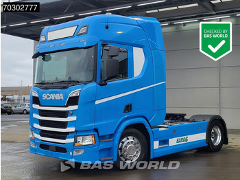 Влекач SCANIA R 450