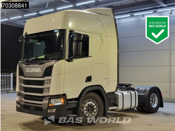Влекач SCANIA R 450