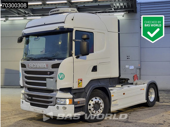 Влекач SCANIA R 450