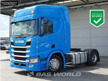 Влекач SCANIA R 450