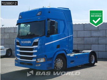 Влекач SCANIA R 450