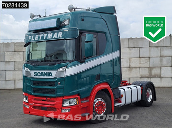 Влекач SCANIA R 450