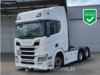 Влекач SCANIA R 450