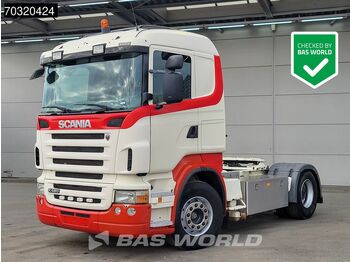 Влекач SCANIA R 480