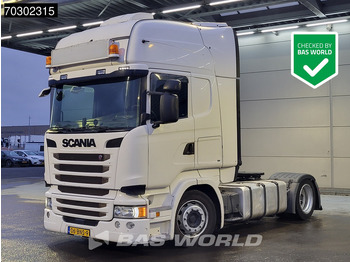 Влекач SCANIA R 490