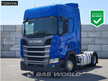 Влекач SCANIA R 500