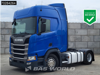 Влекач SCANIA R 500