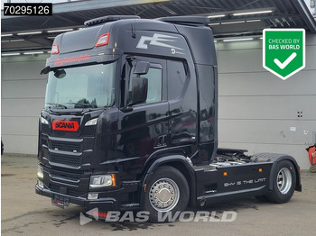 Влекач SCANIA R 500