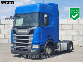 Влекач SCANIA R 500