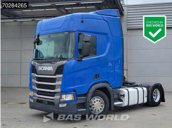Влекач SCANIA R 500