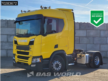 Влекач SCANIA R 500