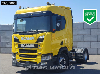 Влекач SCANIA R 500