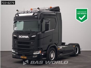 Влекач SCANIA R 500