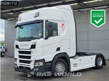 Влекач SCANIA R 500