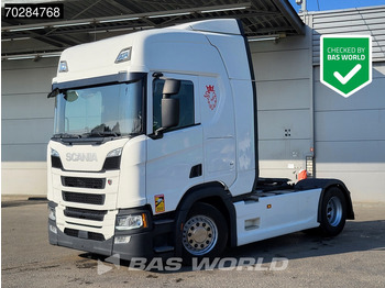 Влекач SCANIA R 500