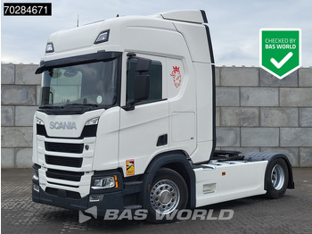 Влекач SCANIA R 500