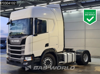 Влекач SCANIA R 500