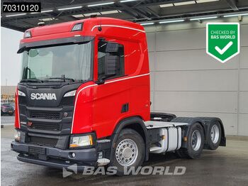 Влекач SCANIA R 500