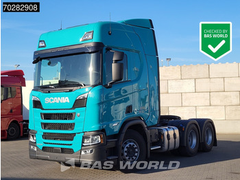 Влекач SCANIA R 500