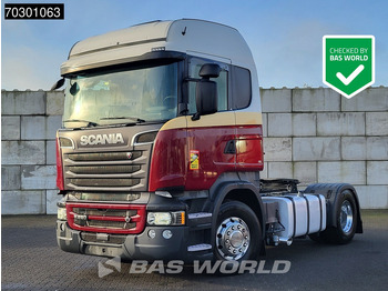 Влекач SCANIA R 520