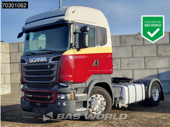 Влекач SCANIA R 520