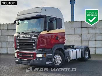 Влекач SCANIA R 520