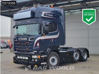 Влекач SCANIA R 520