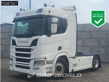 Влекач SCANIA R