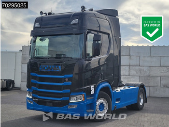 Влекач SCANIA R