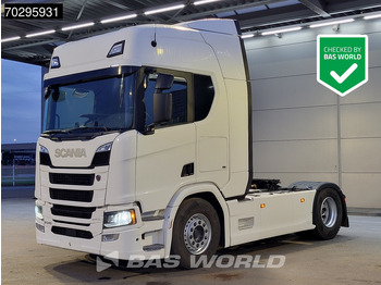 Влекач SCANIA R