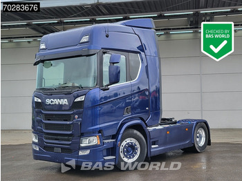 Влекач SCANIA R