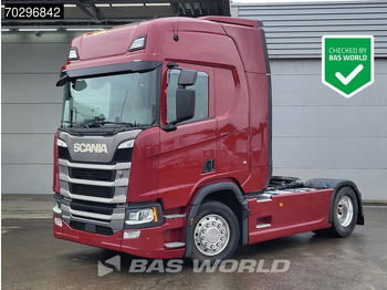 Влекач SCANIA R