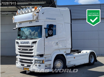 Влекач SCANIA R 730
