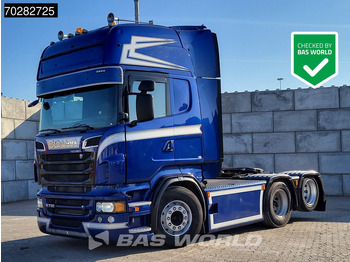 Влекач SCANIA R 730