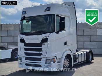Влекач SCANIA S 410