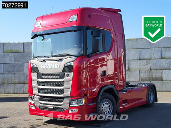 Влекач SCANIA S 500
